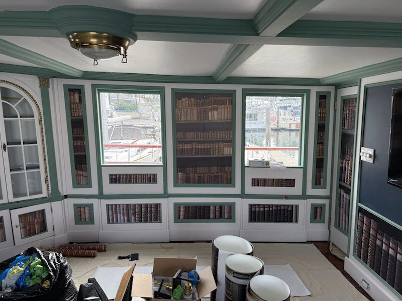Handy Wallpaper Installation Bloomington
