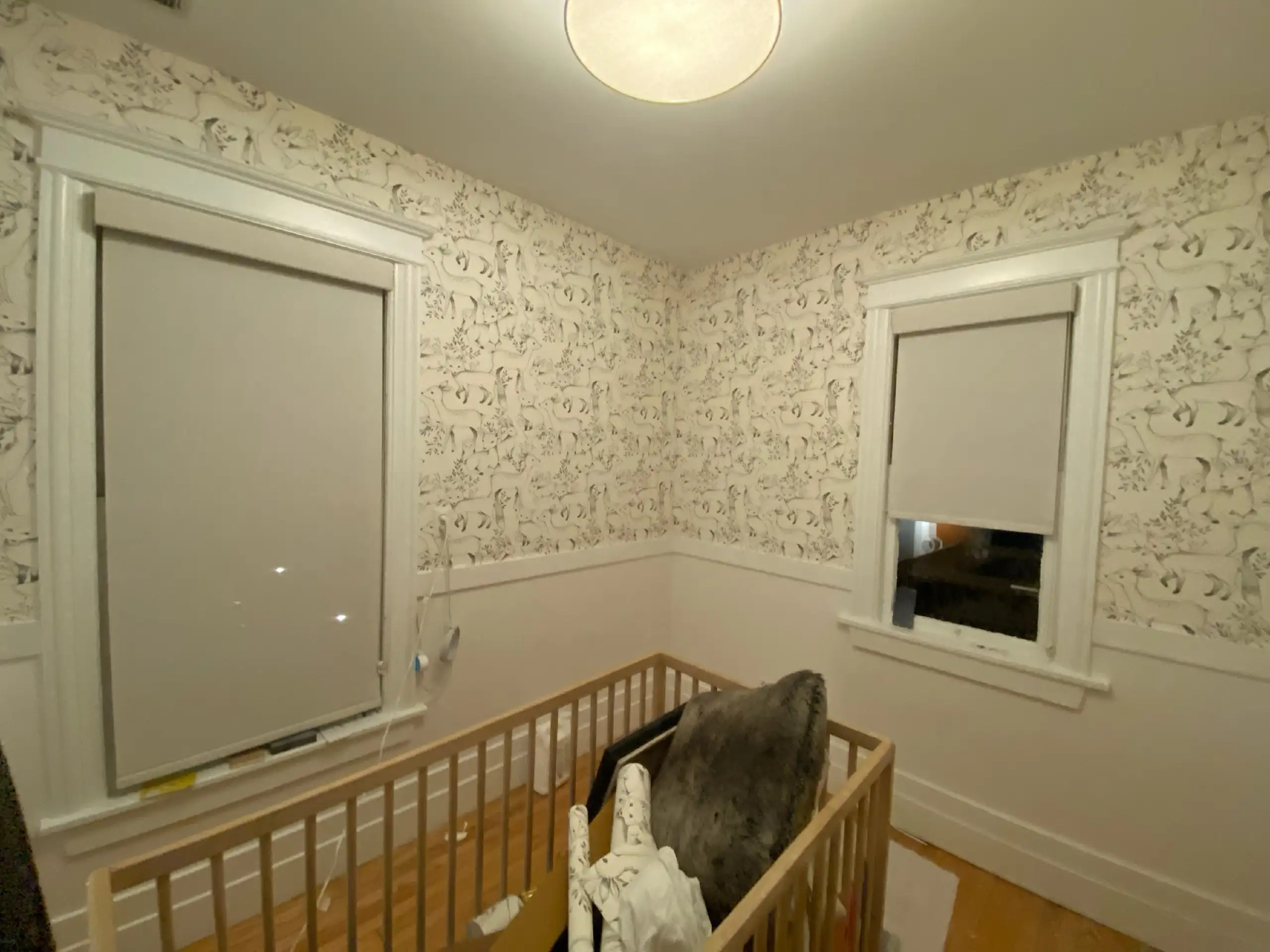 Handy Wallpaper Installation Coon Rapids
