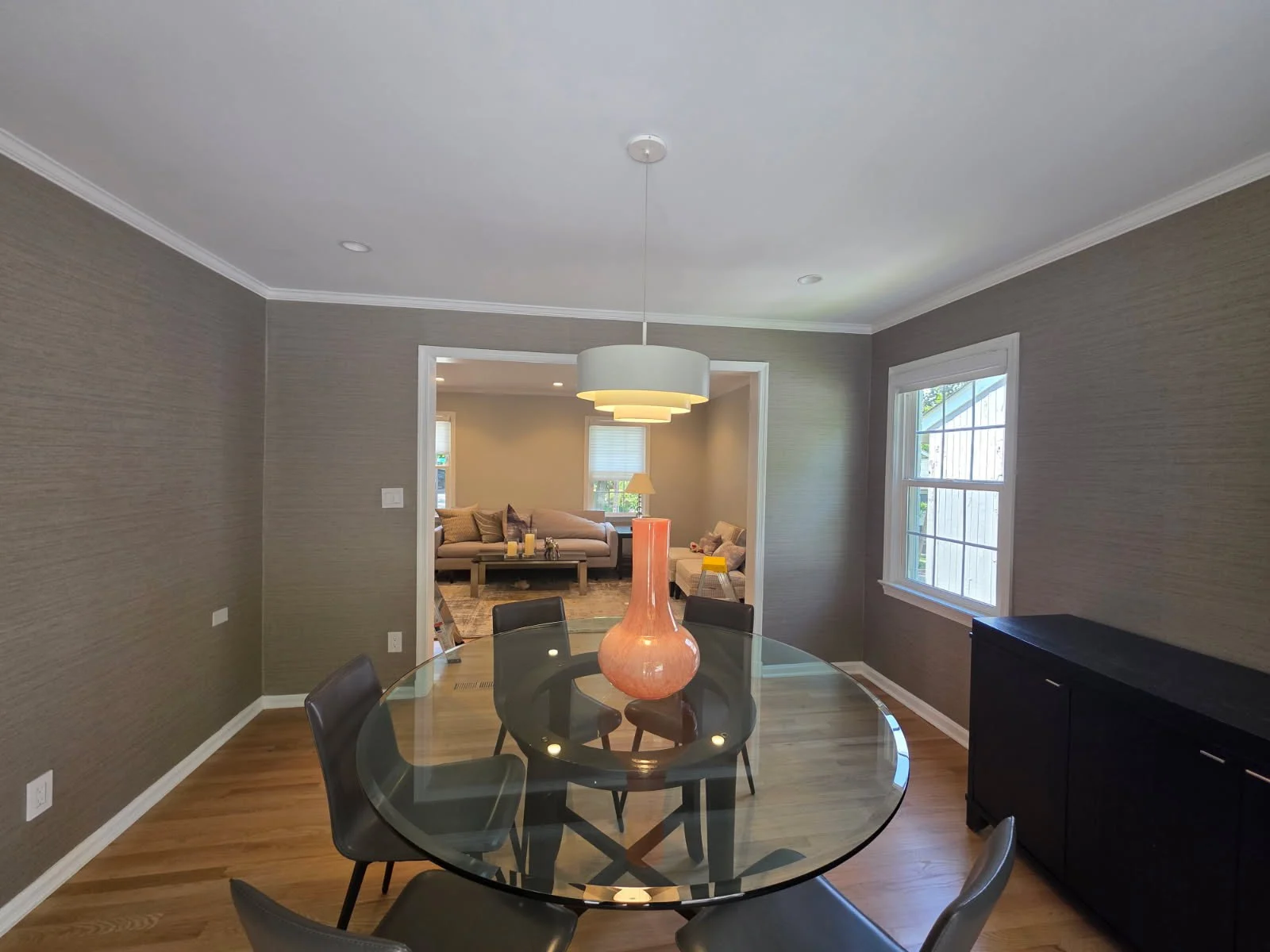 Handy Wallpaper Installation Eagan