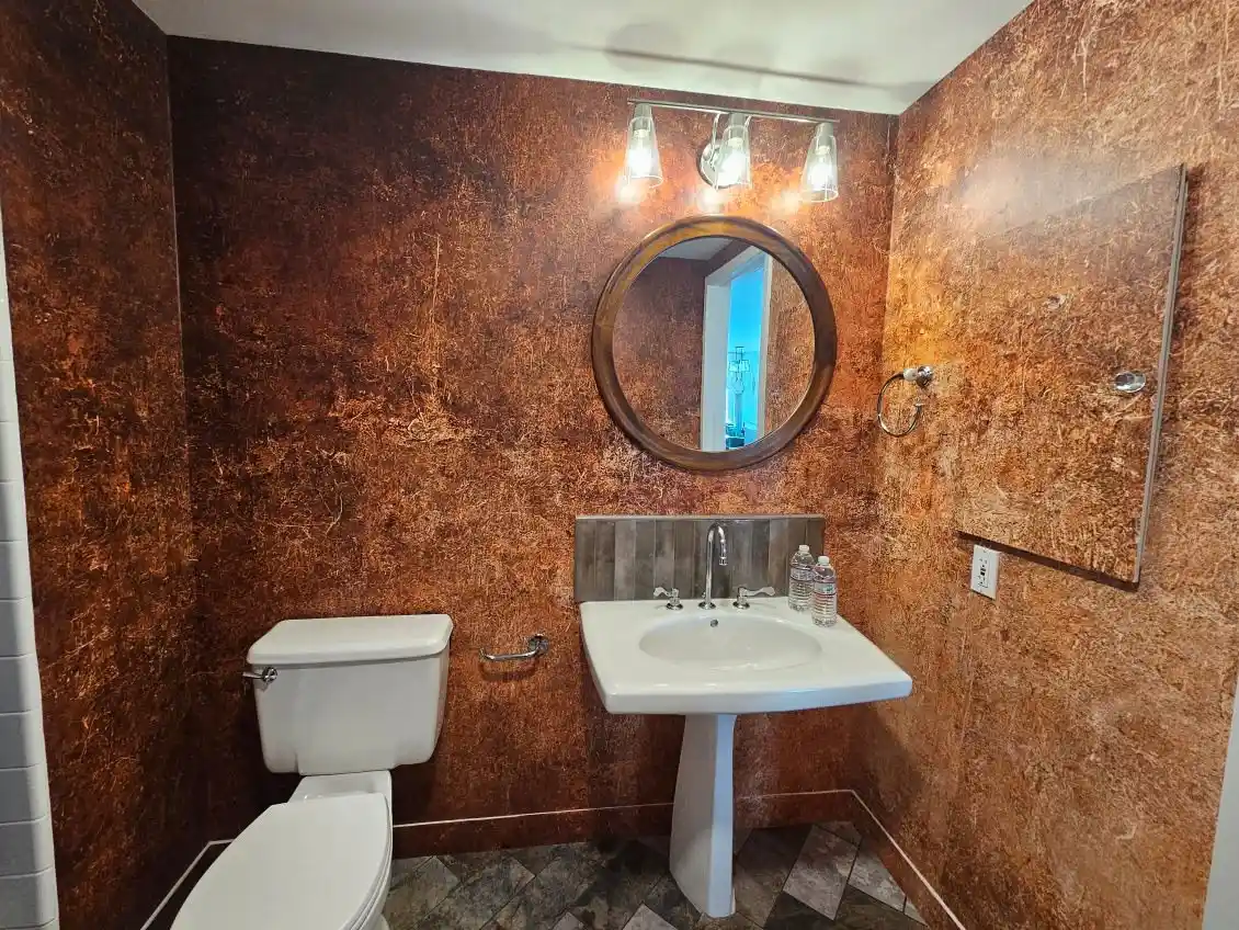 Handy Wallpaper Installation Eden Prairie