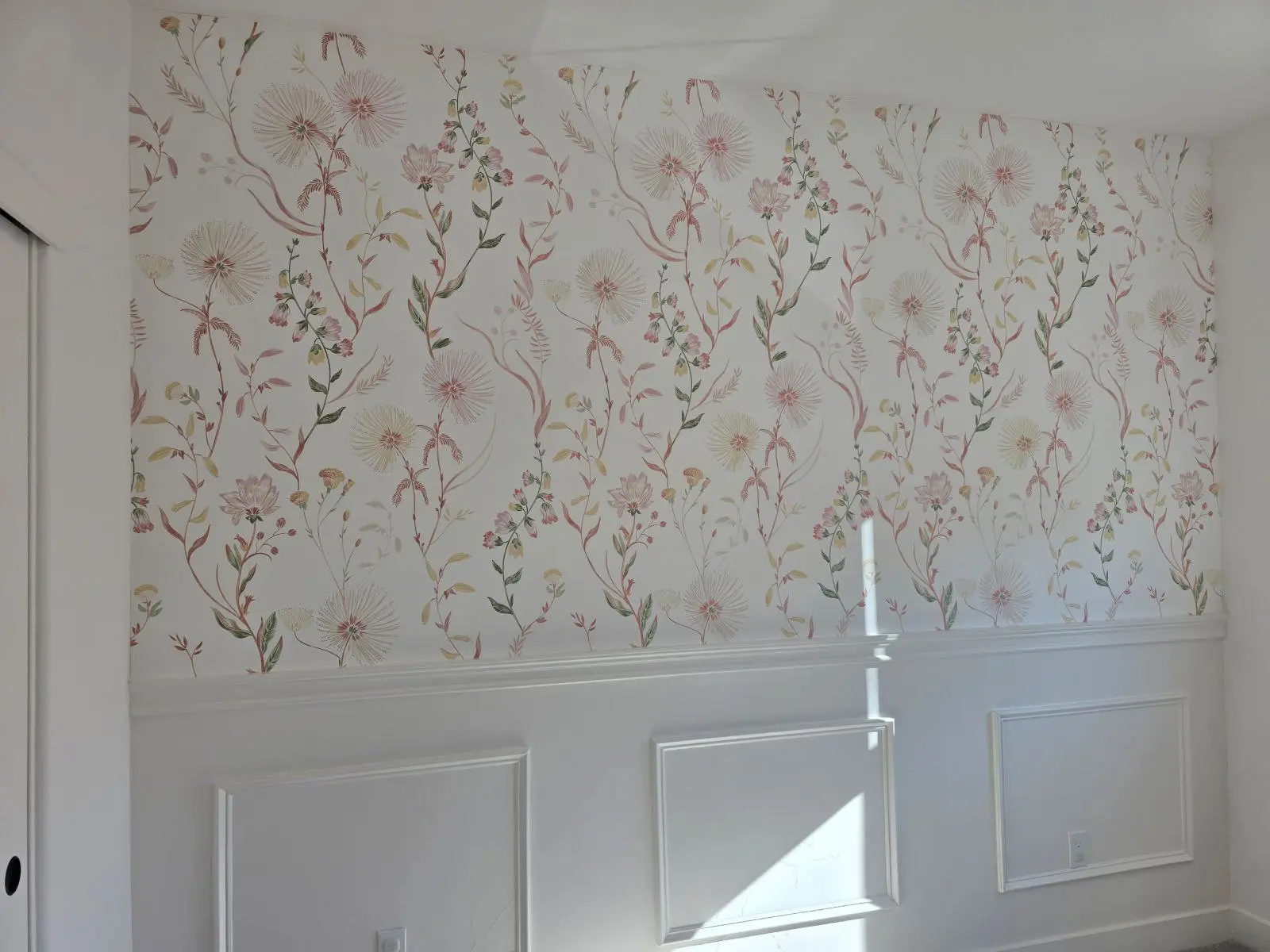 Handy Wallpaper Installation Plymouth